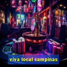 viva local campinas